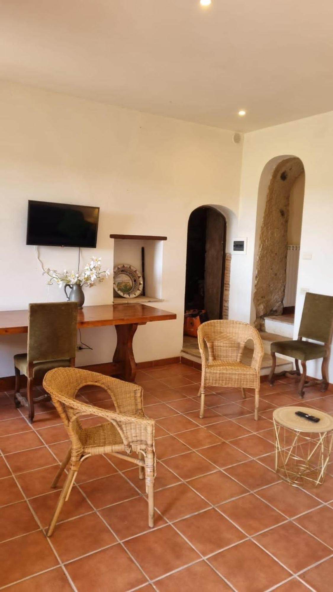 La Porticella - With Inner Etruscan Museum Bagnoregio Zewnętrze zdjęcie